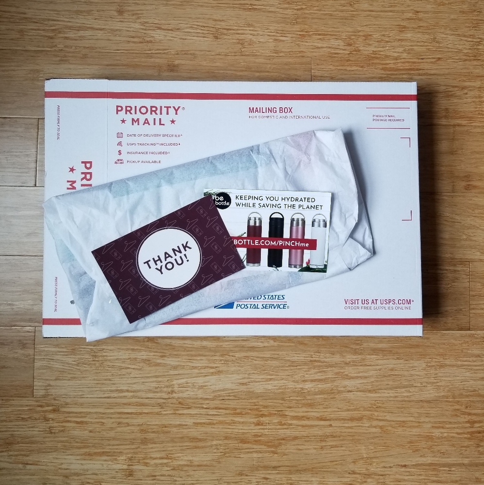 ▪️Packaging & Shipping Information▪️ - Picture 4 of 4